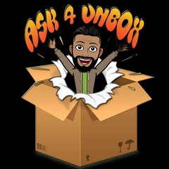ASK 4 UNBOX