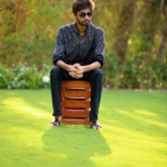 Karan Bhavsar