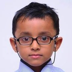 Surjavo Chatterjee