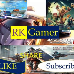 RK Gamer