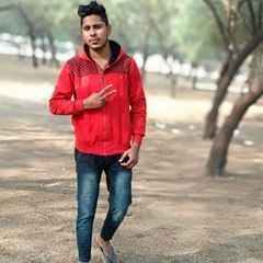 Ajeet yadav