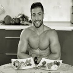 Sports Healthy Meals