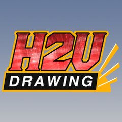 Drawing H2U