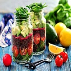 Healthy Kitchen