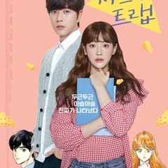 Cheese in the Trap Full Movie (2018)