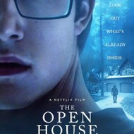 The Open House Full Movie (2018)