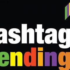 hashtag Trending