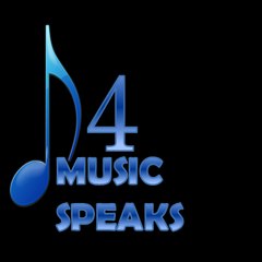 4Music Speaks