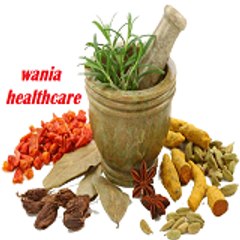 wania healthcare