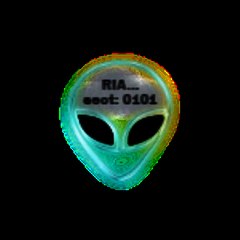 UFORiA NASA