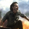 THE WALKING DEAD