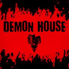 Demon House Full Movie (2018)