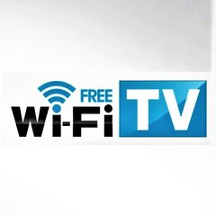Wi-fi Tv