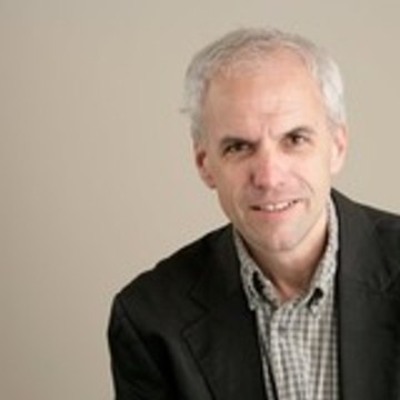 François Bourboulon