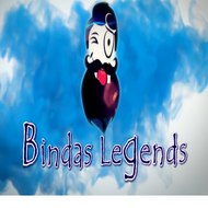 Bindas Legends