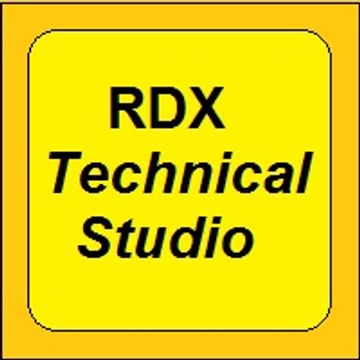 RDX Technical Studio