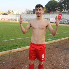 Futbol Erotizmi / Sexy Turkish Footballers