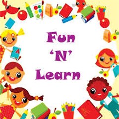 Fun & Learn1112