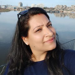 AboutSurbhi