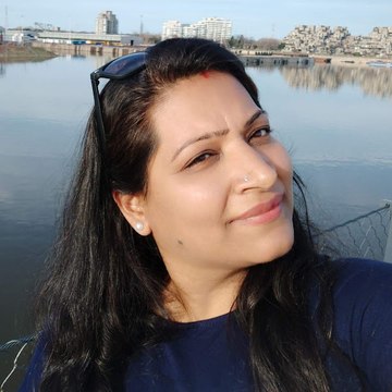 AboutSurbhi