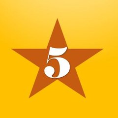 5 STAR