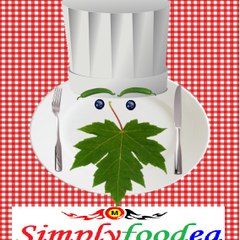 Simplyfoodea