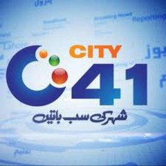 City 41