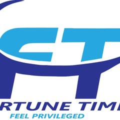 Fortune Time Loyalty Card Services LLC
