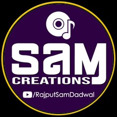SamRajput Creations