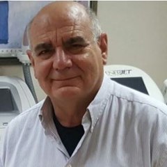 דוקטור אלכס לבנברג - מנתח פלסטי