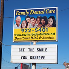 Daniel Saenz, DDS and Associates