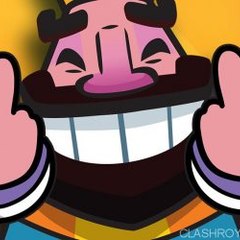 Clash Royale Animation