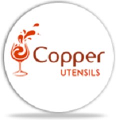 Copper Utensils Online Shop