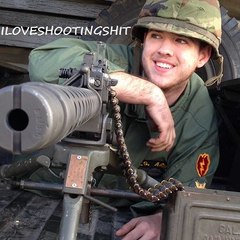 ILOVESHOOTINGSHIT