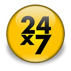 24x7 Malayalam - Uppum  Mulakum