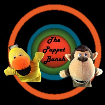 The Puppet Bunch