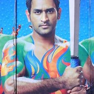 2011 World Cup Full  Final Highlights