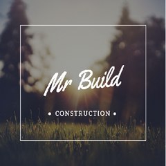 Mr. Build Construction