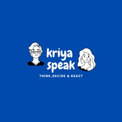 Kriya Speak