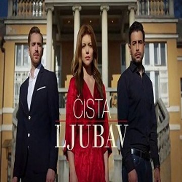 Cista Ljubav