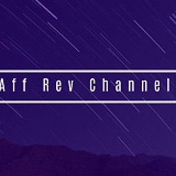 Affliate Review Channel