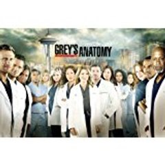 Grey Anatomy S14 Ep17