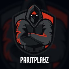 Parit Playz