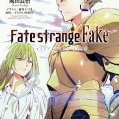 FAKE FATE