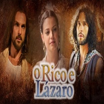 El Rico y Lazaro