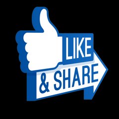 LIKE&SHARE