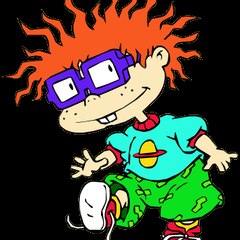 Rugrats 1991