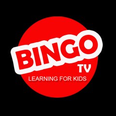 BingoTV - Learning For Kids