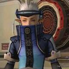 Ric Genji