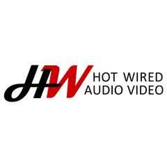 Hot Wired Audio Video, Inc.